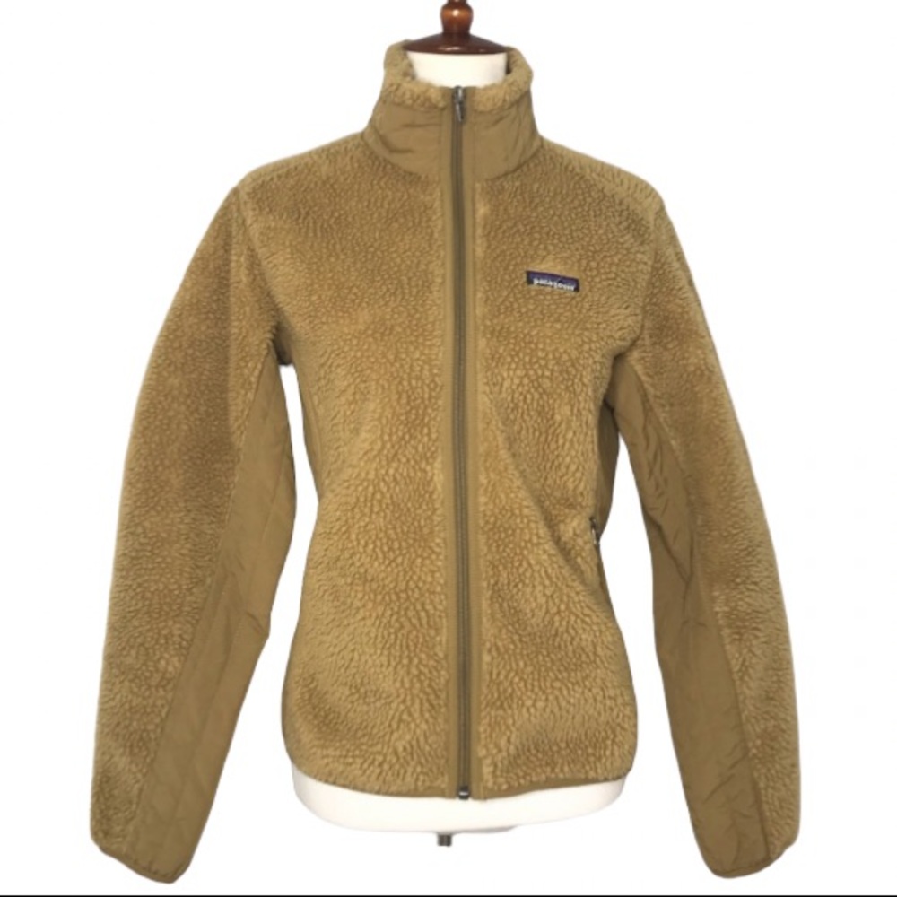 Patagonia Vintage Retro-X